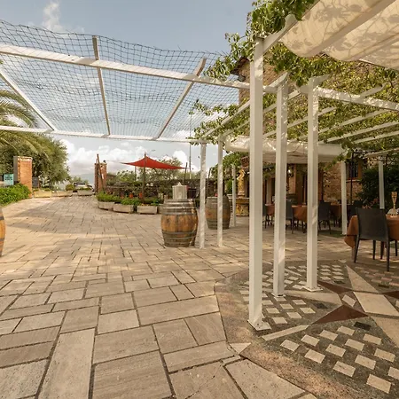 B&B Locanda Sant'Antimo-2