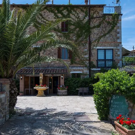 B&B Locanda Sant'Antimo-3